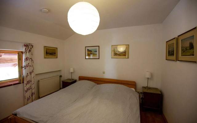 Ferienwohnungen am Strandbad