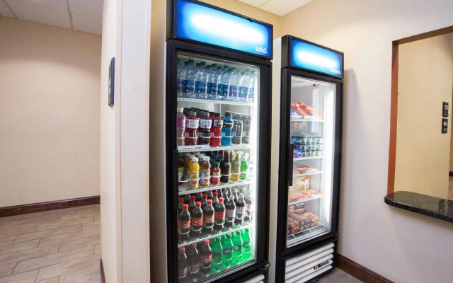 Hampton Inn & Suites Southern Pines-Pinehurst