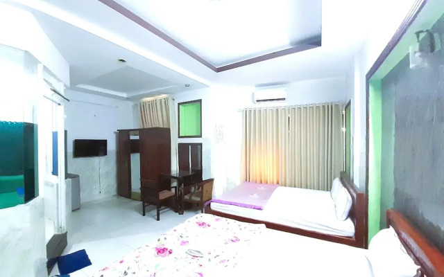 Cam Tho Hotel