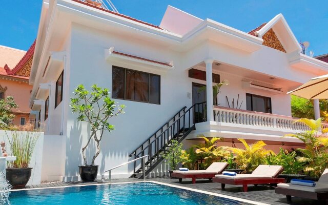 Passaggio Boutique Hotel