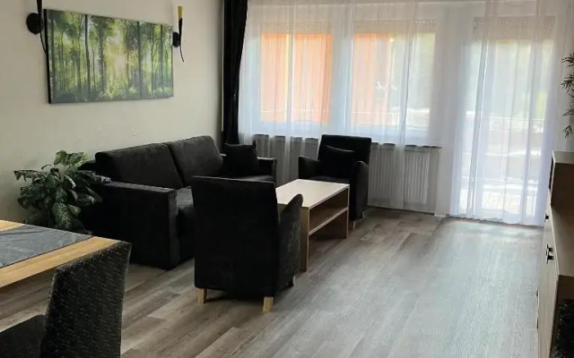 Vita Balance Hotel