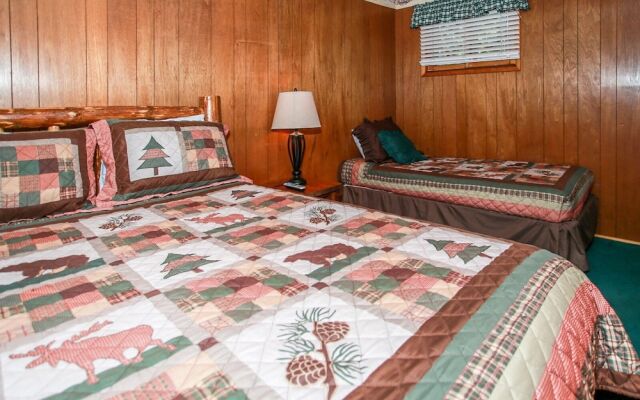 Avalon Hide OUT #1336