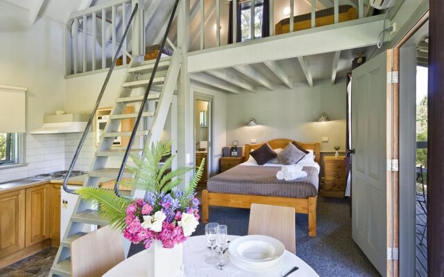 Great Ocean Road Cottages