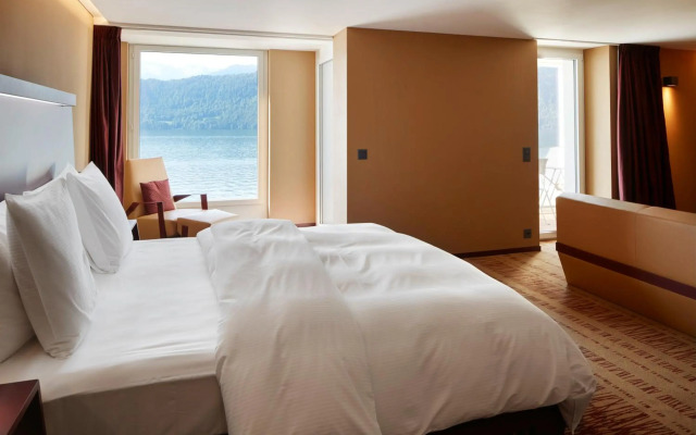 Campus Hotel Hertenstein