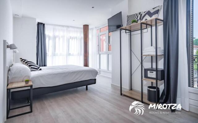 Mirotza Rooms And Apartments