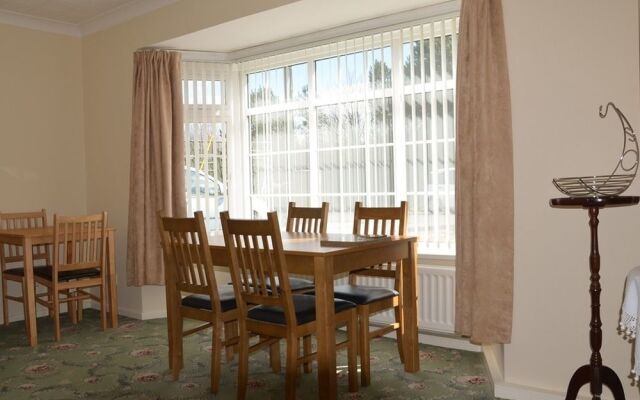 Deneview Bed & Breakfast