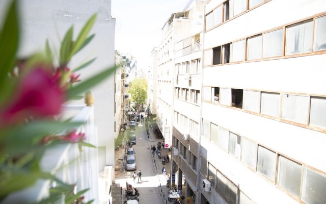 Athenian Sensations Apartments  Suites