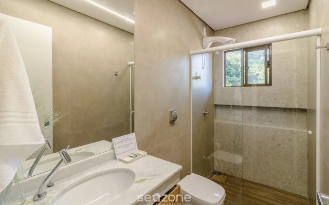 4BR House Pool & BBQ 500m From Beach Che0401