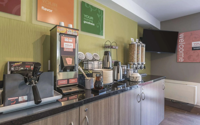 Comfort Inn Cobourg