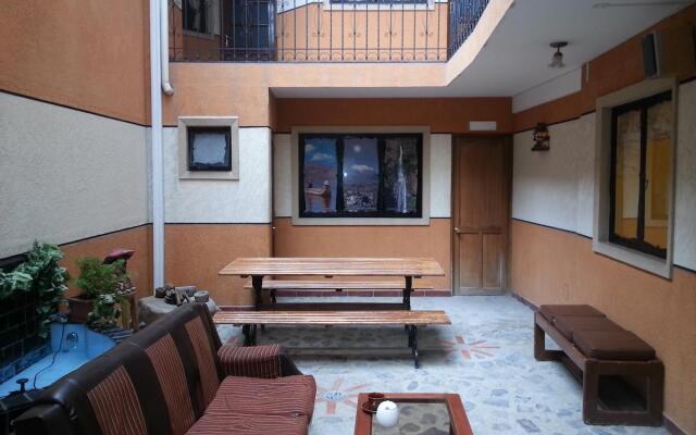 Hotel Fuentes