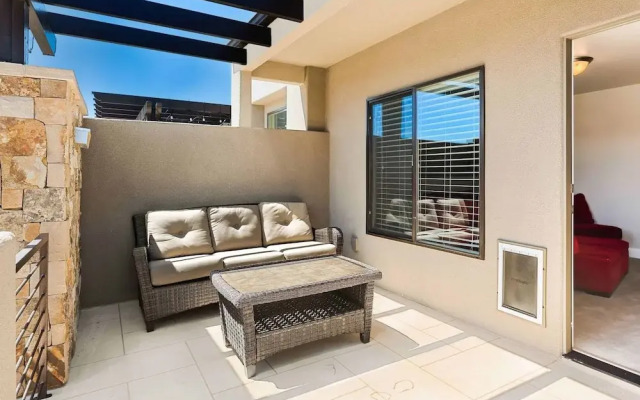 Pet Friendly Paradise by RedAwning