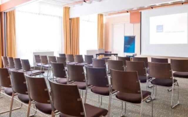 Novotel Antibes Sophia Antipolis