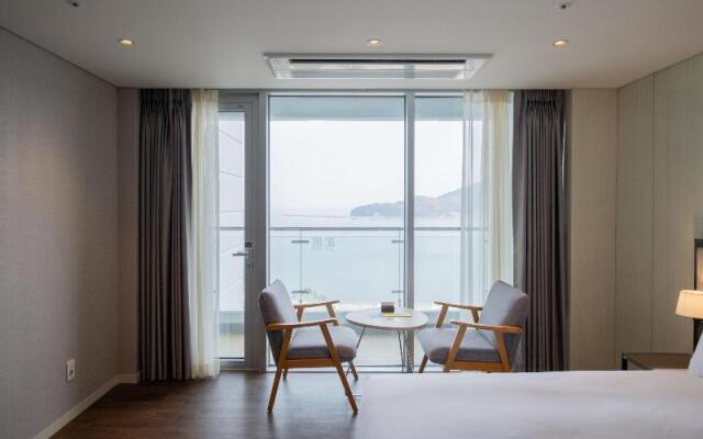Hotel All Geoje