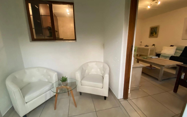 The Atholls in Melrose