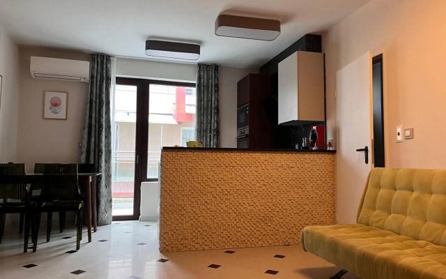 Botabara 312 Self Catering Beach Apartment