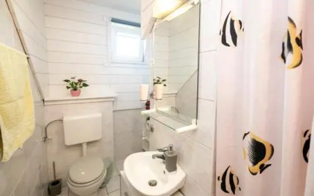Apartment Kikelj