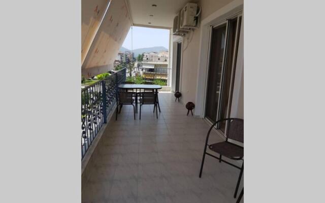 Chalkis Tropical House