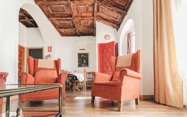 El Rincón Del Comendador