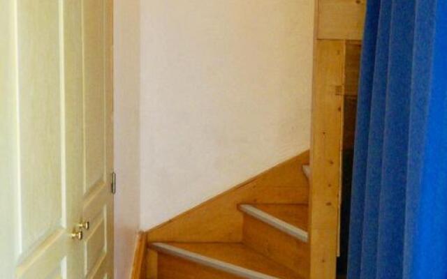 Chalet de Montalbert 32C