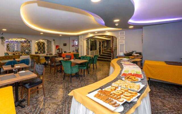 Hotel Devman