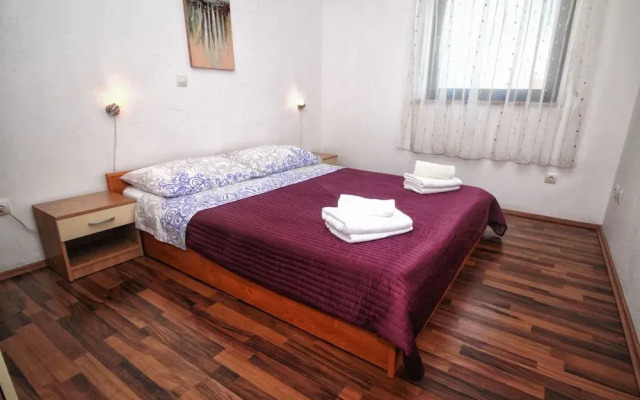 Apartments Lidija