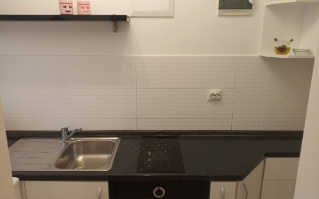 Charming Little Apartment