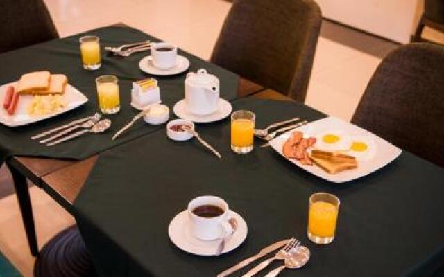 Hotel Diamond Lima