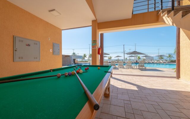 Hotel Costa Norte Massaguaçu