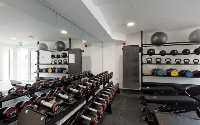 Gorgeous Studios - NEWCASTLE UNDER LYME