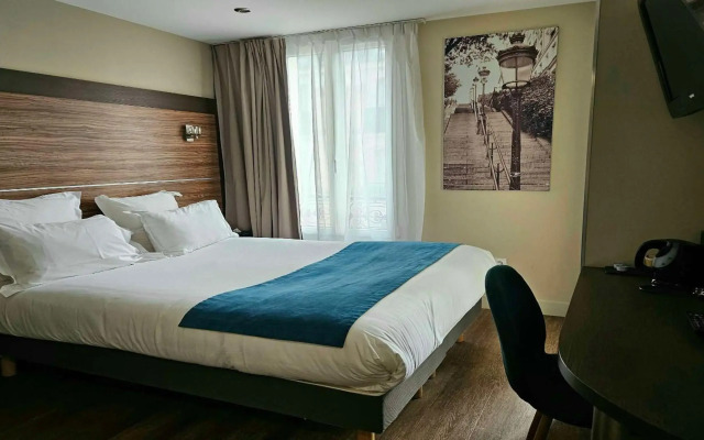 Hotel Apolonia Paris Montmartre, Sure Hotel Collection by BW