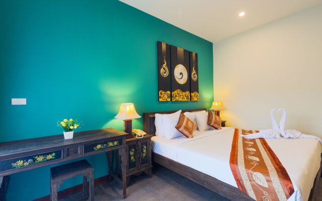 Seeka Boutique Resort
