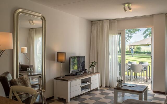 Cozy Holiday Home With a Terrace in South Limburg