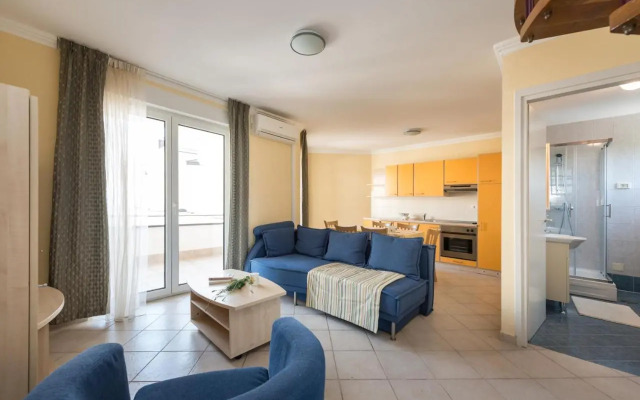 Apartment Skiper