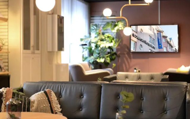 Best Western Arctic Hotel
