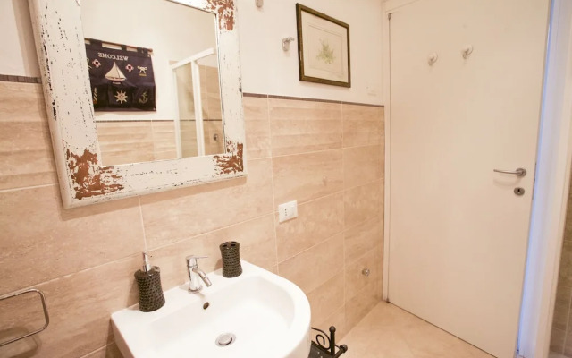 Appartamento nel Cuore di Porto Azzurro