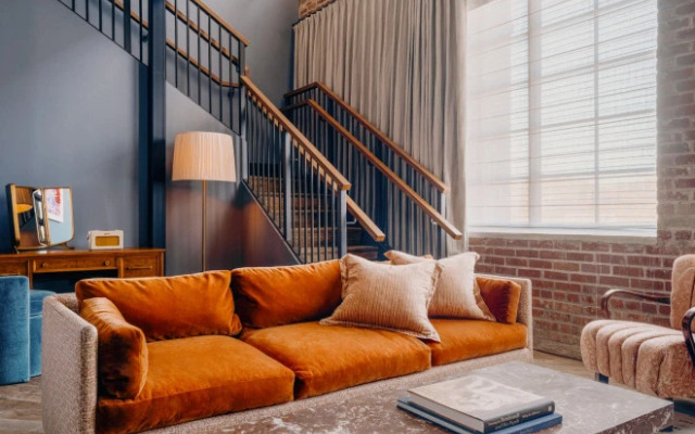 Soho House Nashville