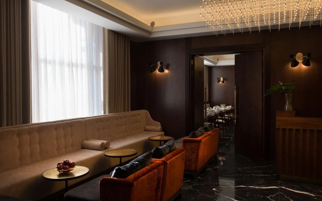 Montcalm Chilworth Townhouse, Paddington