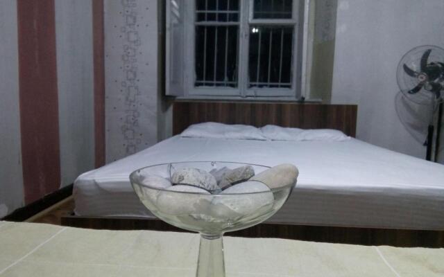 Kiwi Hostel