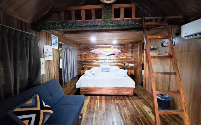 Hotel Chiringuito de Palo
