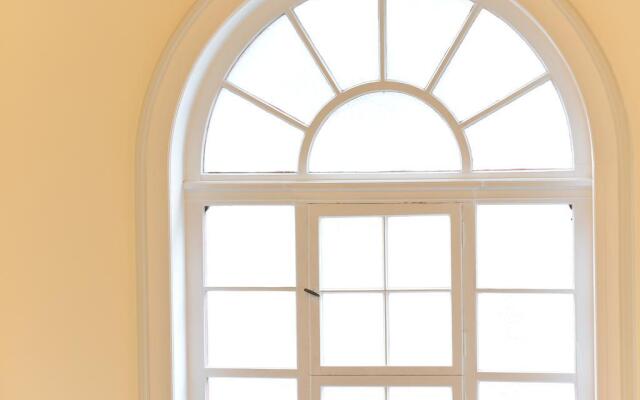 Hotel Villa Ponte Wisera