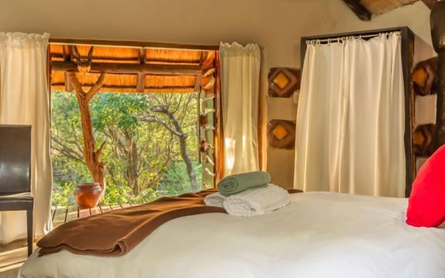 Mali Mali Safari Lodge