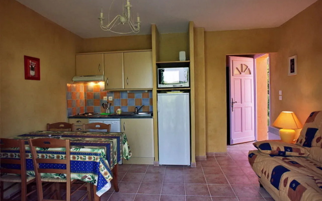 Les Terrasses de Figanières