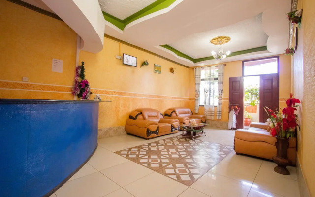 Grande Hotel