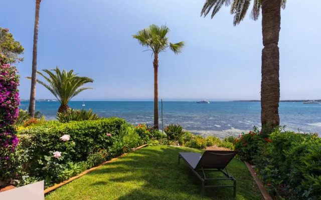 Résidence Vue Mer Cannes - Apartment in Cannes - Photo 4