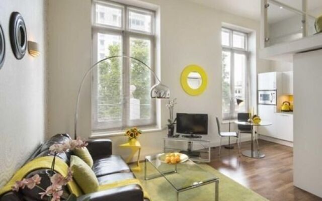 City Stay Aparts - Modern Notting Hill Studio