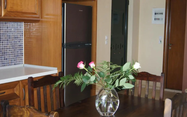 Episkopos Apartments