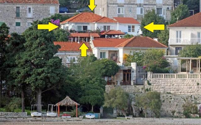 Vedro - 50 M From Sea - 3 - Blue(2)