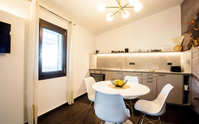 Bellevue - Rooms & Suites