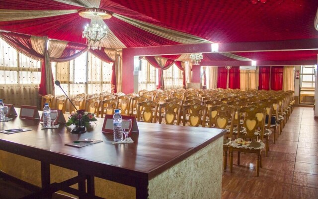 Hotel Atenas