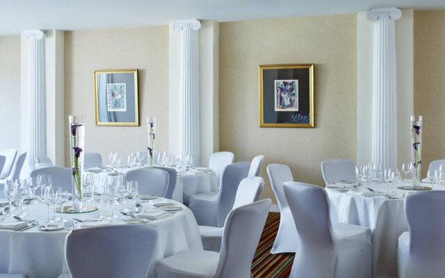 Delta Hotels by Marriott Edinburgh
